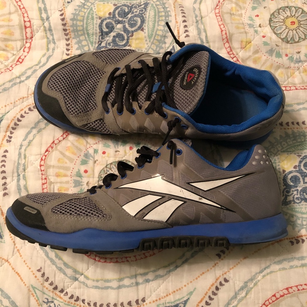 Reebok Nano 2